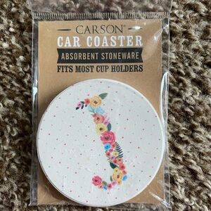 Car Coaster!
